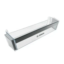 Bosch - Compartimento para botellas de frigorífico 472 x 122 mm / 00746691