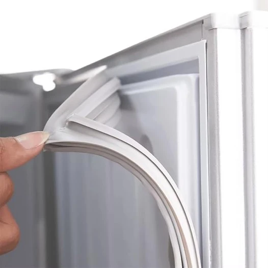 Junta para puerta Alapure compatible con 2248007094 / 630 x 530 mm