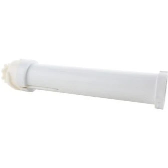 Cartucho filtrante de agua DeDietrich Bypass 11032252 / 11028826 / 740572