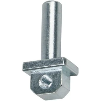 Pasador de bisagra Liebherr (pasador) para combinación de frigorífico y congelador 7042906
