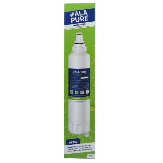 Filtro de agua Alapure KF250 para AP2-C405-SG
