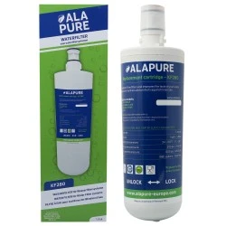 Filtro de agua Alapure compatible con Bravilor BSRS-C 200