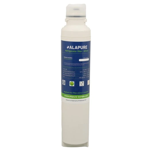 Filtro de agua Alapure compatible con EcoAqua EFF-6028A