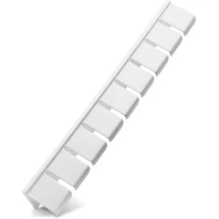 Bosch 00791396 / 791396 Barra porta botellas para el compartimento de la puerta