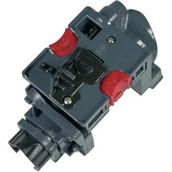 Conjunto de base Alapure. Apto para AEG 4071389987