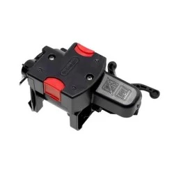 Cafetera DeLonghi Zetgroep Rivelia / AS00006789