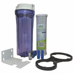 Sistema de filtrado de agua WFS-UF, idéntico al US-E2