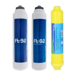 Sistema Zip - Set anual
