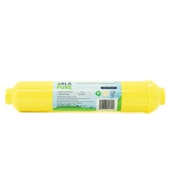 Filtro de agua mineral Alapure