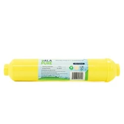Filtro de agua mineral Alapure