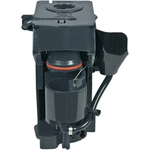 Cafetera Bosch Zetgroep 11010422 / 11032774 / EQ9