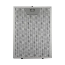 Filtro metálico Franke 133.0036.291 273 x 205 x 8 mm 