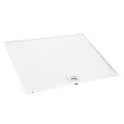 Filtro metálico AEG 4055382990 314 x 253 mm