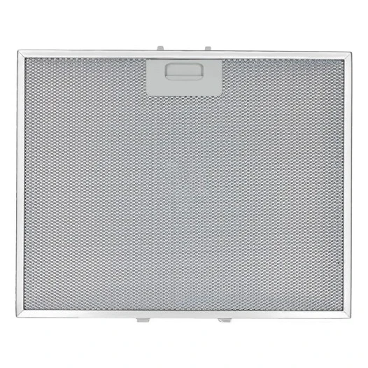 Filtro metálico Whirlpool 481248088071, 294 x 368 mm