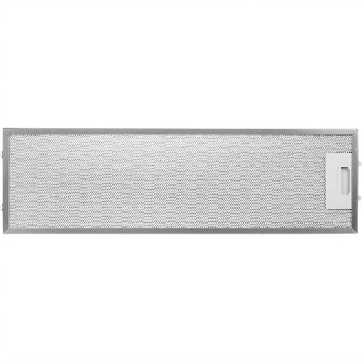 Filtro metálico Juno 50289526001 530 x 160 x 8 mm