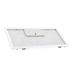 Filtro metálico Faure 80877798 240 x 120 mm