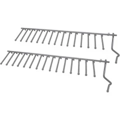 Inserto Alapure compatible con los lavavajillas Bosch 00645101