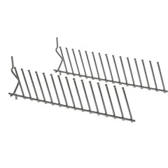 Inserto Alapure compatible con los lavavajillas Bosch 00645101
