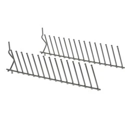 Inserto Alapure compatible con los lavavajillas Bosch 00645101