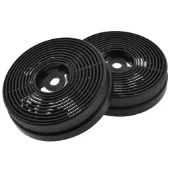 Filtro de carbón TopStrong CF-S (2 uds.)