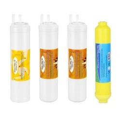 Kit anual de ósmosis Compact