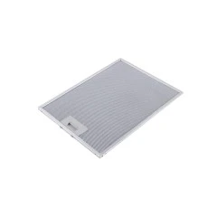 Filtro metálico Smeg GF03RB 380 x 290 mm