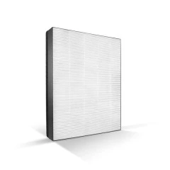 Filtro HEPA Alapure compatible con Philips NanoProtect FY2422/30