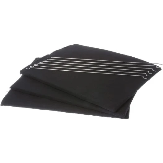 Filtro de carbón Neff Longlife 11015167 / Z54CP01X0 (3 uds.)