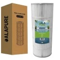 Filtro de agua Alapure compatible con Hayward C200SE / CX200RE. Filtro de agua para piscina SwimClear