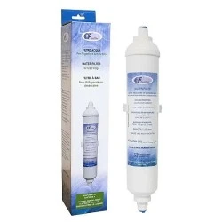Filtro de agua LG BL9808 de Eurofilter WF001