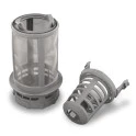 Filtro para lavavajillas Beko 1740800500