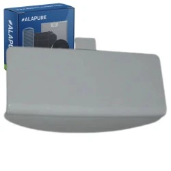 Tirador de puerta Alapure compatible con el frigorífico Liebherr 704261400 / 742282000
