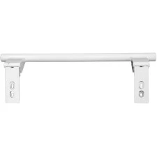 Tirador de puerta Alapure compatible con el frigorífico Liebherr, 312 x 100 x 70 mm, 743067000