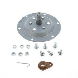 Kit de reparación Alapure para secadora, compatible con Whirlpool 482000032268