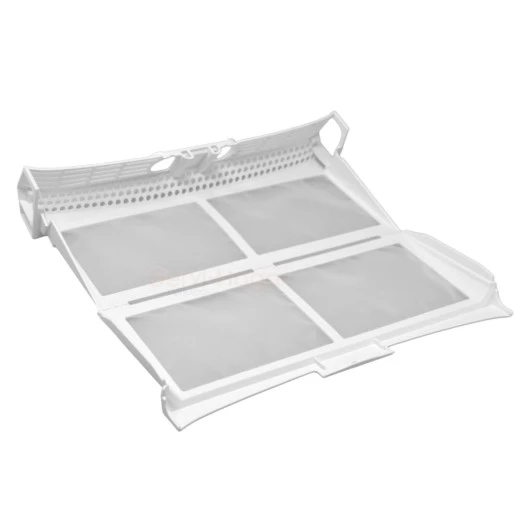 Alapure, compatible con el filtro de pelusas de la secadora Bosch 00652184 / 652184