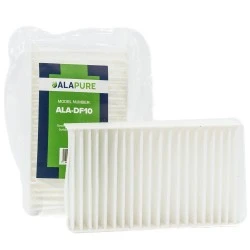 Alapure ALA-DF10 Medicdry TF-HG4 Secadora con filtro 6202520