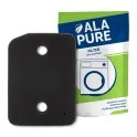 Filtro para secadora con bomba de calor Alapure, compatible con Miele 9164761