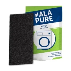 Alapure ALA-DF07 Filtro de polvo para condensador 481010354757 Secadora