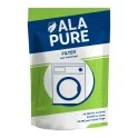 Secadora con condensador Alapure, compatible con Bauknecht 481010345281 / 481010716911