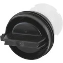 Alapure, compatible con el filtro de pelusas de la lavadora Bosch 00614351