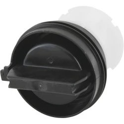 Alapure, compatible con el filtro de pelusas de la lavadora Bosch 00614351