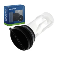 Filtro de pelusas para lavadora Alapure, compatible con Whirlpool 481010585335