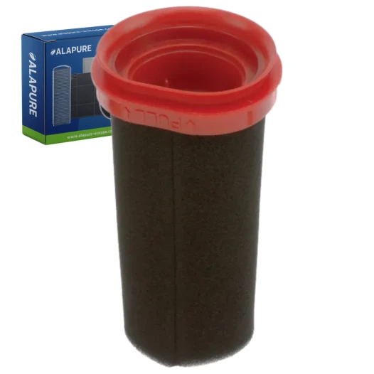 Filtro Alapure. Apto para Bosch 12026520. Protección del motor