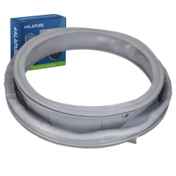 Junta de ventana Alapure compatible con la lavadora Samsung DC64-03198A
