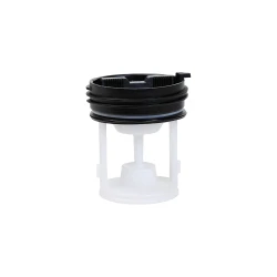 Filtro de pelusas para lavadora Hotpoint-Ariston C00045027