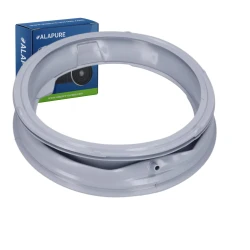 Alapure: Junta para la ventana de la lavadora, compatible con el modelo LG MDS61952202