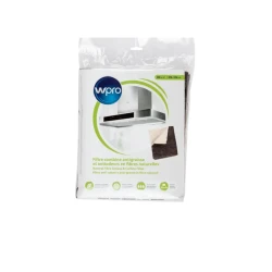 Filtro ecológico de grasa y carbón WPRO NCF351 / 484000008652