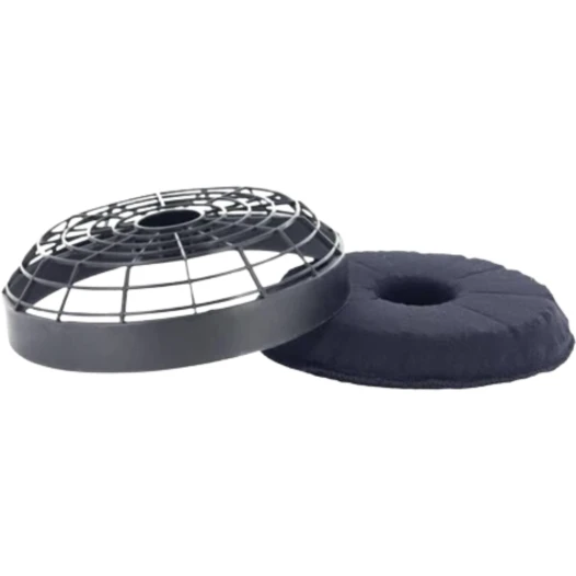 Filtro de carbón ETNA Longlife HF2023 / 743952 (2 uds.)