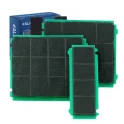 Filtro de carbón Alapure Longlife apto para Etna HF2002