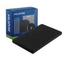 Filtro de carbón Alapure compatible con Novy Monoblock 7300055 / 563-80057